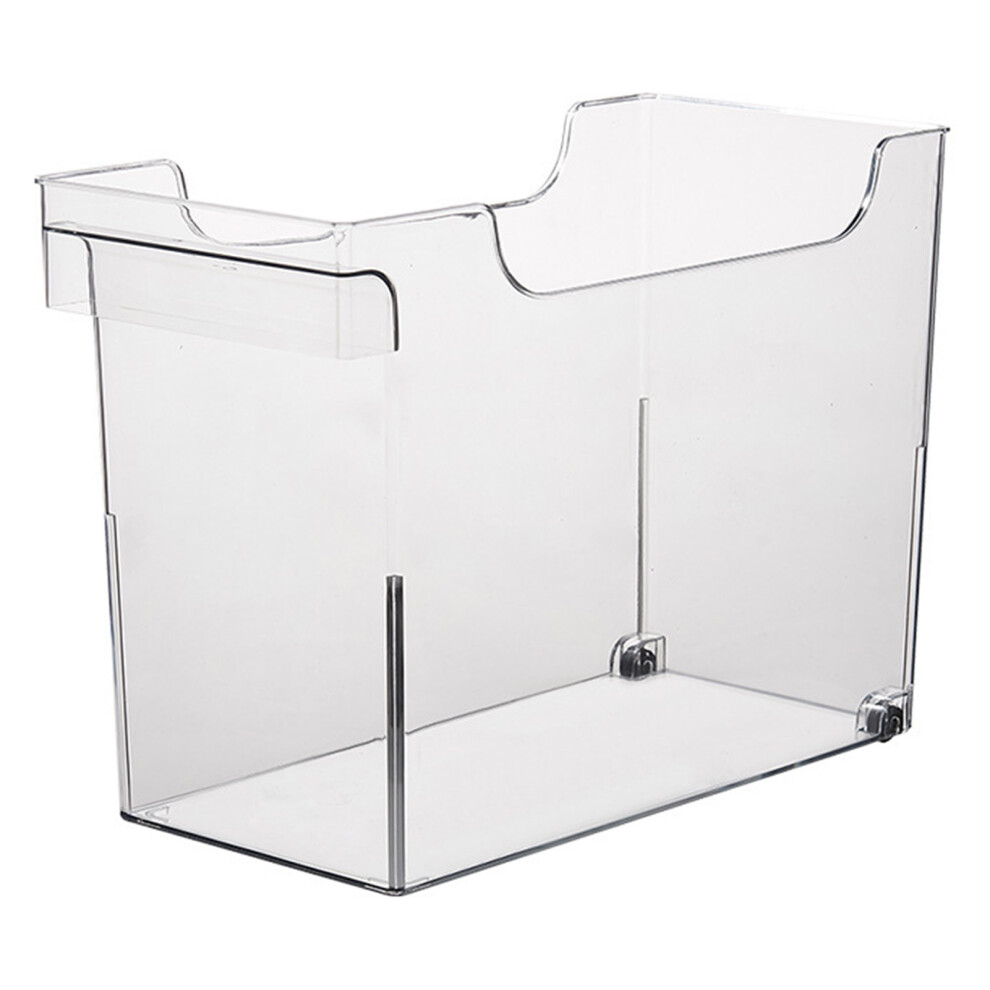 (Small Size 2014) Transparent Handbag Display Case Pressure Proof Organizer-image-OPC-PKXSTM2-NEW