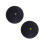 2Pcs Universal Elastic Training Ball Compact Reaction Sphere 6