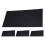 8 Pcs Bee Frames With Wax Foundation For Beekeeping 1