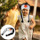 2Pcs Elastic Animal Hat Adorable Penguin Plush Winter Hat 8
