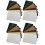 32 Pcs Vintage Wedding Envelopes Multi-Function Mixed Color 5