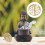 2 Pcs Copper Incense Press Mold Tool For Making Incense Cones 10