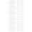 60 Pcs Acrylic Eyelash Glue Holder Pad For Extensions 7