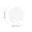 60 Pcs Acrylic Eyelash Glue Holder Pad For Extensions 10