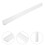 4Pcs Transparent Acrylic Receipt Holder For Cafe Counter 11