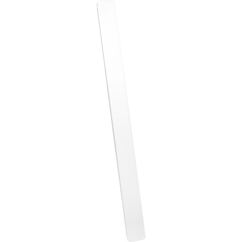 4Pcs Transparent Acrylic Receipt Holder For Cafe Counter 1