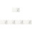 10 Pcs Shirt Cardboard Clothes Folding Board PP Simple Laundry Tool 5