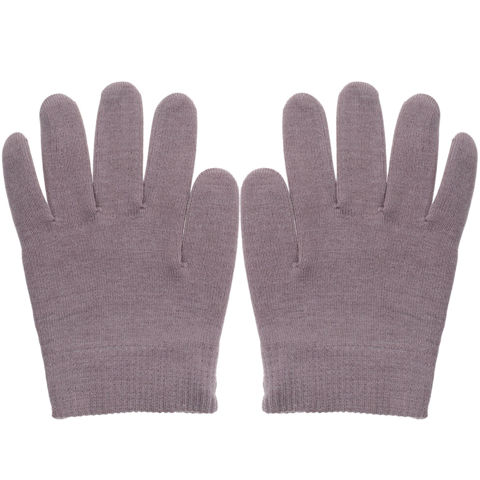 Vaguelly 2 Pairs Hand Moisturizing Gloves For Dry Skin