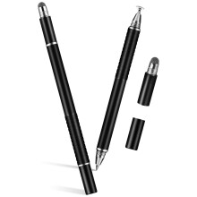 6 Pcs Scratch-Resistant Stylus Pens Portable Capacitive Pencils