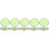10 Pcs Reusable Sprouting Lids Portable Filtering Caps Mesh 11