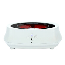 Electric Tea Stove Mini Fast Heating Quiet Hot Plate for Home Office