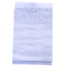 300 Pcs Clear Shrink Wrap Bags Packaging Film