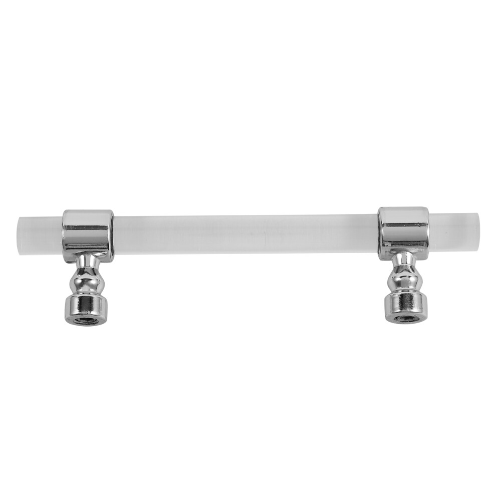 4Pcs Door Handle For Kitchen Cabinet And Wardrobe Furniture Pull 034170812323