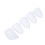 20 Pcs Pc Pipa Nails String Instrument Accessories Sky Blue 3