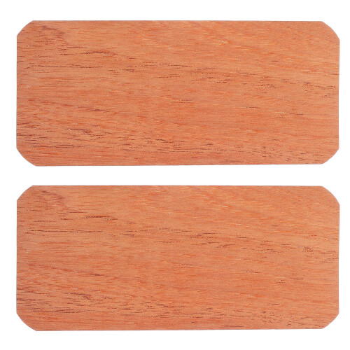 4 Pcs Large Spanish Cedar Sheets For Humidor And Cigar Storage 2