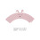 24Pcs Bunny Cupcake Wrappers For Easter Animal Party Decorations 7