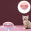 Bowl With Multi Spout For Puppy Kitten Feeding 6