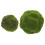 4 Pcs Imitation balls Decorative Window Ornament Accessory 1