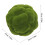 4 Pcs Imitation balls Decorative Window Ornament Accessory 10