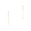 2 Pcs Practical Long Stirring Stick For Mixing 8