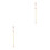 2 Pcs Practical Long Stirring Stick For Mixing 7