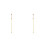2 Pcs Practical Long Stirring Stick For Mixing 9