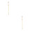 2 Pcs Practical Long Stirring Stick For Mixing 4