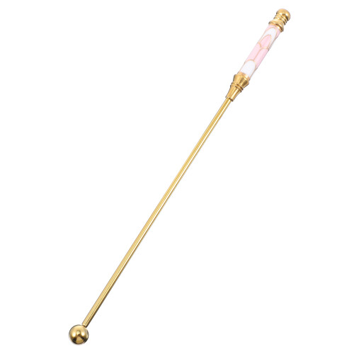 2 Pcs Practical Long Stirring Stick For Mixing 1