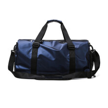 Men Travel Bag Large Capacity Oxford Fabric Gym Bag