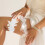 One Set Elastic Lace Wedding Garter For Bride Thigh 11