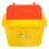 2Pcs Sharps Container For Home Use 2