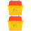2Pcs Sharps Container For Home Use 7