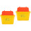 2Pcs Sharps Container For Home Use 6