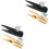 4 Pcs Makeup Pencil Sharpener For Lip Liner And Beauty Tools 5