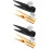 4 Pcs Makeup Pencil Sharpener For Lip Liner And Beauty Tools 7