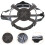 4Pcs Hard Hat Replacement Suspension Liner Breathable Accessory 9