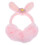 3 Pcs Winter Rabbit Ear Plush Earmuff 11