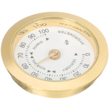 vochtigheidsmeter voor van viool- en gitaarinstrumenten