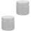 2Pcs 1 Bottle Thermoplastic Beads Diy Pellets Polymorphs 5