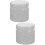 2Pcs 1 Bottle Thermoplastic Beads Diy Pellets Polymorphs 9