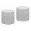 2Pcs 1 Bottle Thermoplastic Beads Diy Pellets Polymorphs 6
