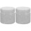2Pcs 1 Bottle Thermoplastic Beads Diy Pellets Polymorphs 4