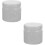 2Pcs 1 Bottle Thermoplastic Beads Diy Pellets Polymorphs 8