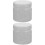 2Pcs 1 Bottle Thermoplastic Beads Diy Pellets Polymorphs 7