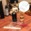 2 Sets Hairdressing Scissor Rack Barber Stand Versatile Bracket 9