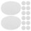 150 Pcs Replacement Aroma Pads For Humidifiers 1