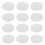 150 Pcs Replacement Aroma Pads For Humidifiers 3