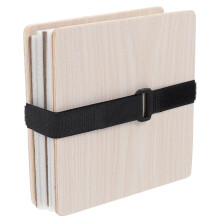 3Sets Bloemenpers Kit DIY Voor Plant En Bladdrukken Assorti