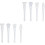 8 Pcs Facial Mask Brushes Applicators Double Sided Cosmetic Tools 3