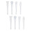 8 Pcs Facial Mask Brushes Applicators Double Sided Cosmetic Tools 7